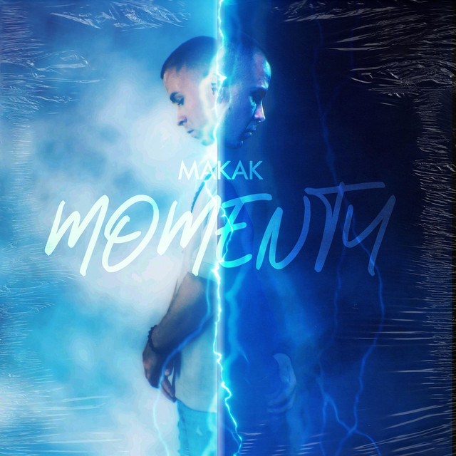 Momenty cover