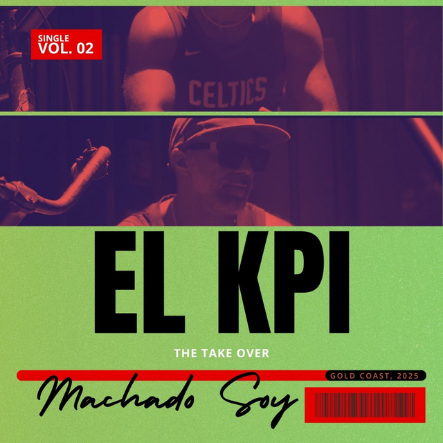 El kpi - the takeover