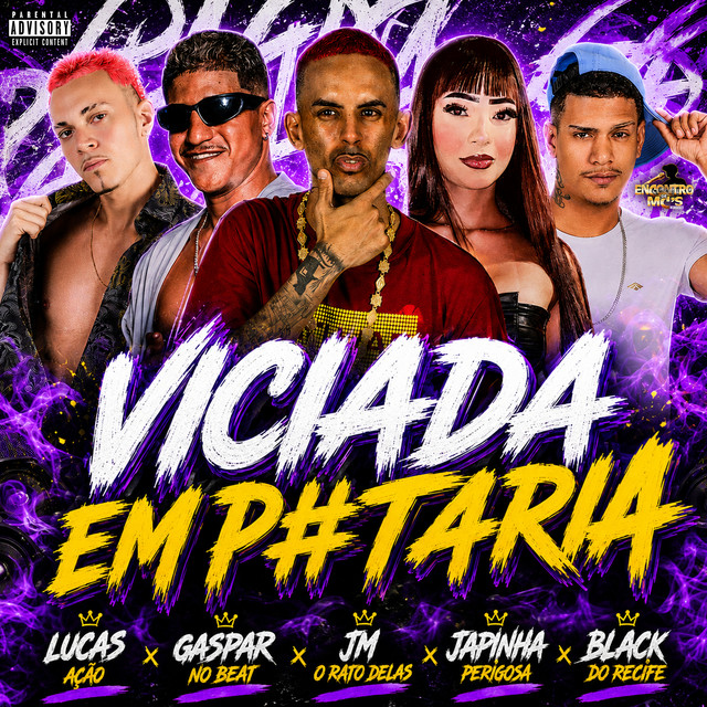 VICIADA EM PUTARIA
