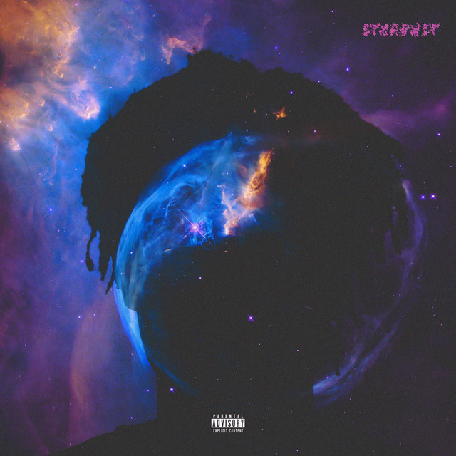 STARDUST cover art