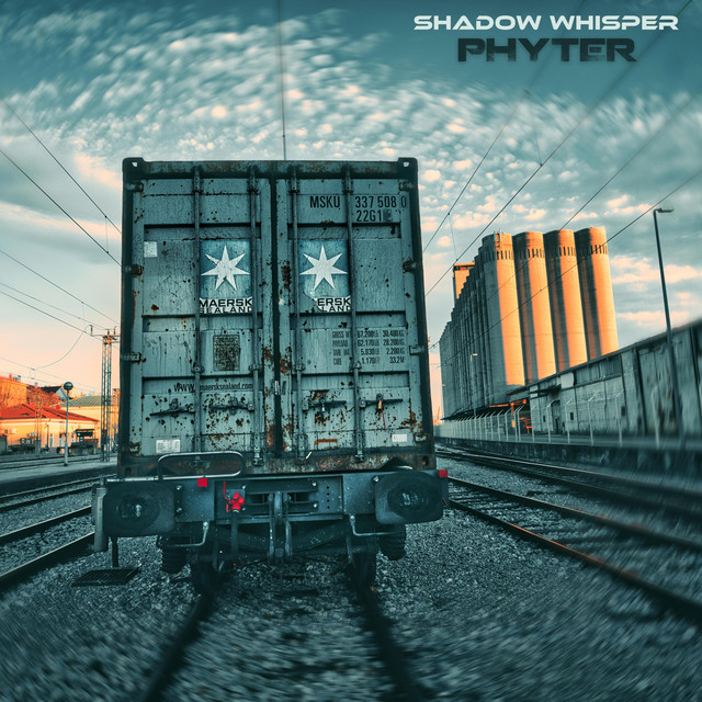 Shadow Whisper cover art