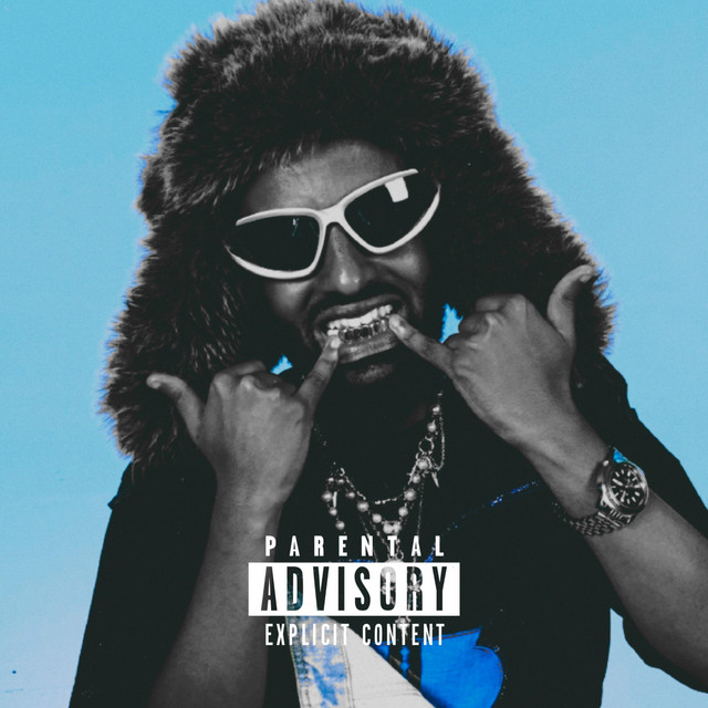 undefined album image
