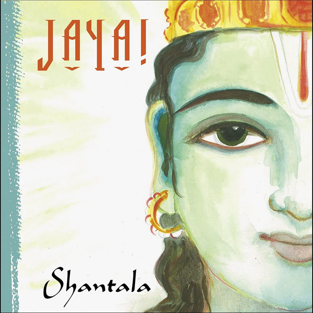 Jaya cover art