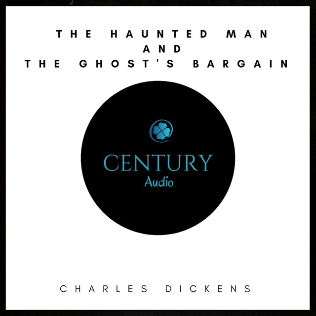 The Haunted Man and the Ghost's Bargain cover art