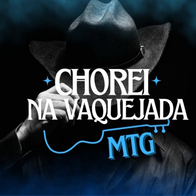 MTG CHOREI NA VAQUEJADA