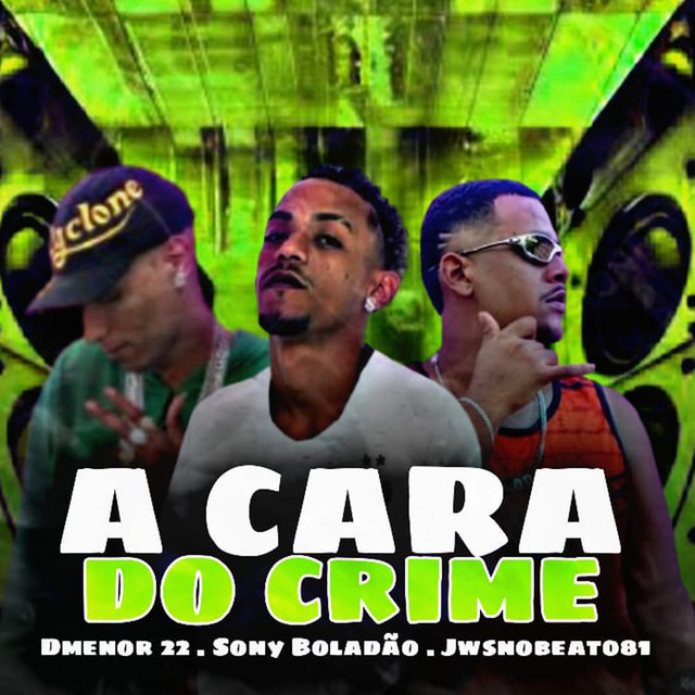 A Cara do Crime