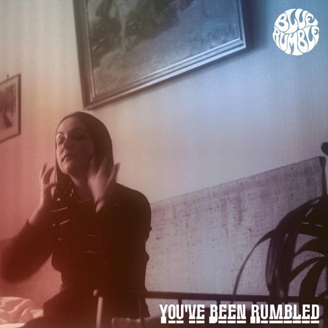 You've Been Rumbled cover art