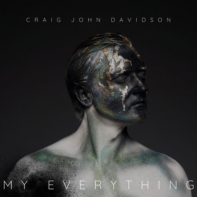 My Everything cover art