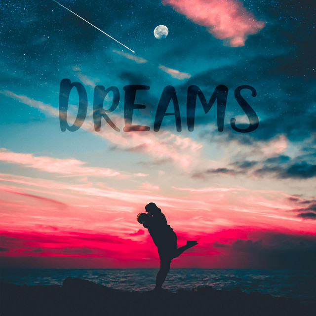 Dreams - Single by Jamie Riches | Spotify