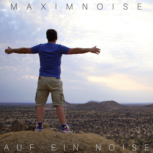 Auf ein Noise cover
