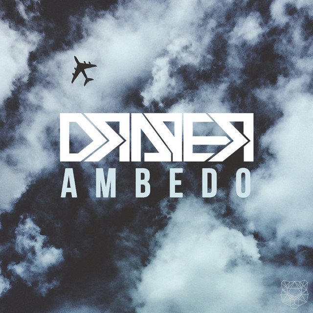 Ambedo EP cover art