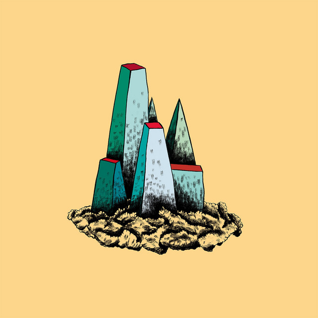 Büzlä cover art