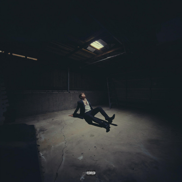 2025 cover art