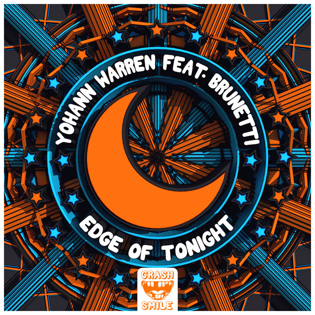 Edge Of Tonight