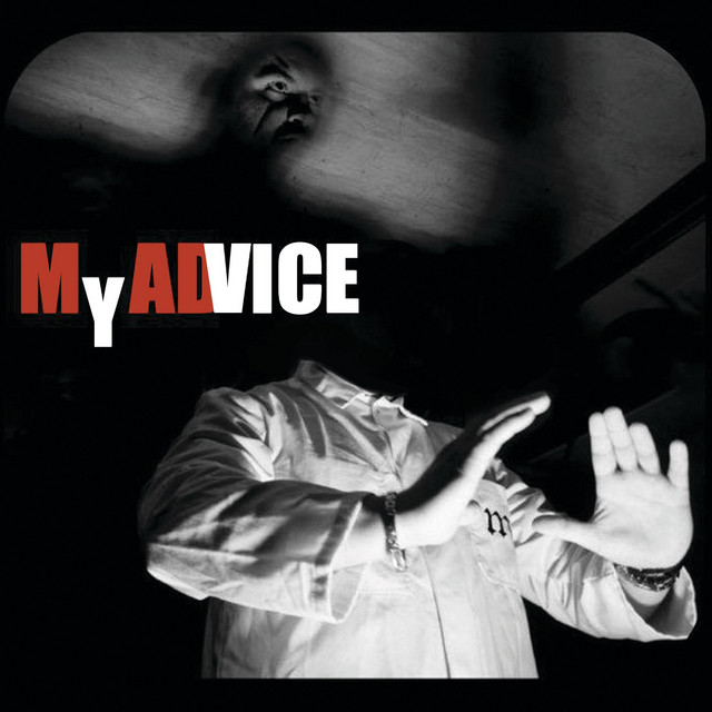 My Advice (Remasterd) cover art