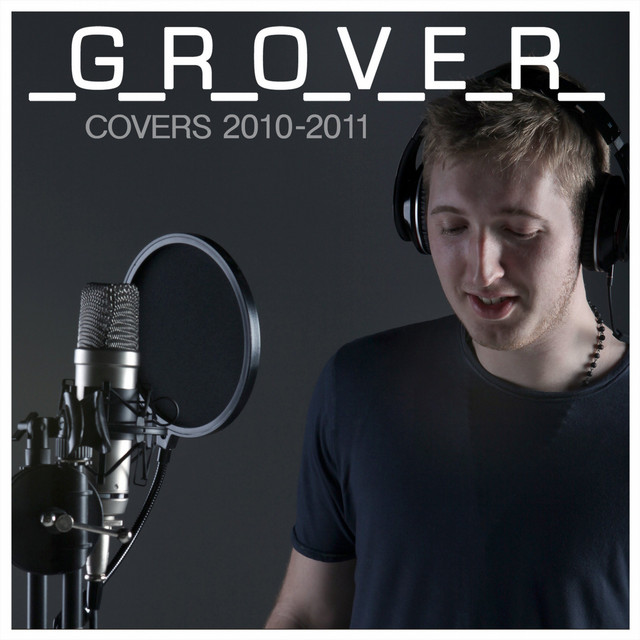 COVERS 2010-2011 cover art