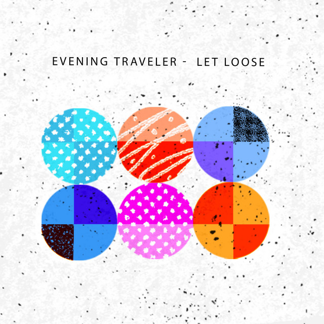 Let Loose cover art