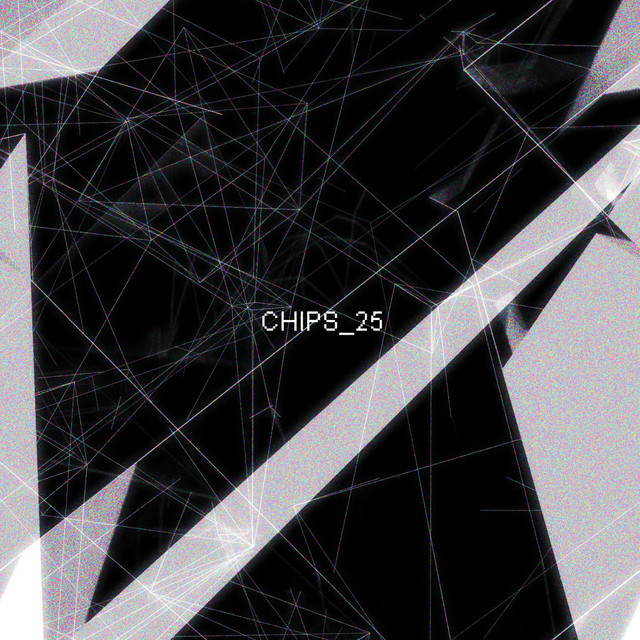 CHIPS_25 cover art