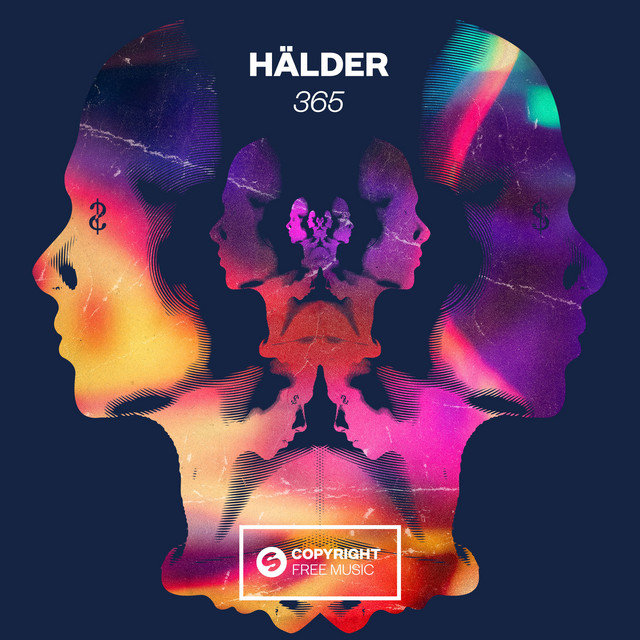 365 cover art