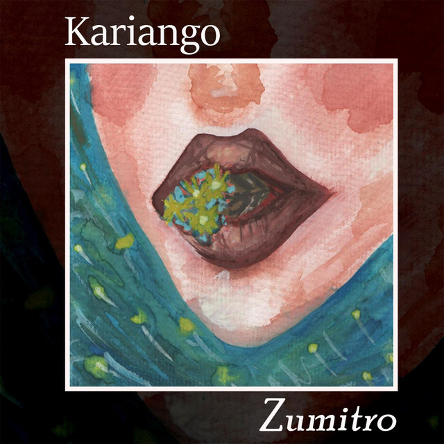 Kariango | Spotify