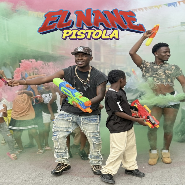 Pistola
