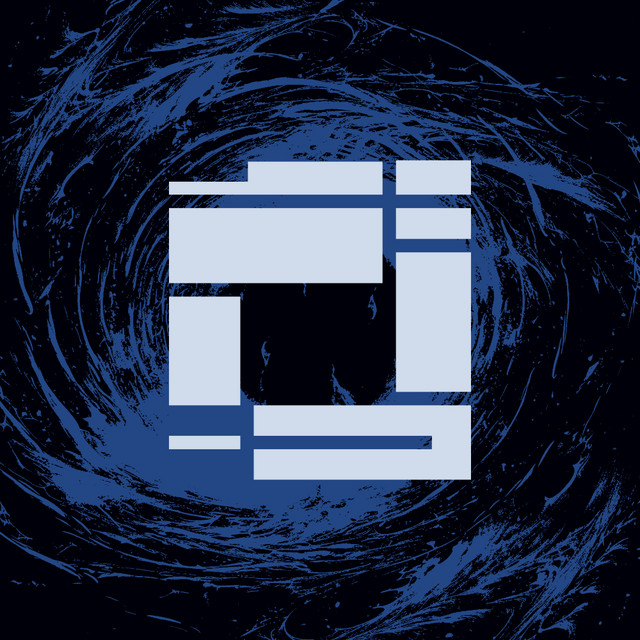 Deeper Still EP cover art