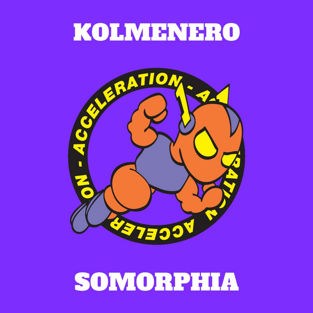 Somorphia - Snuff Version