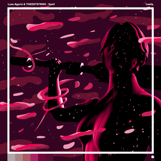 Spell cover art