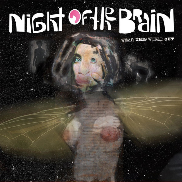 Night of the Brain Photo