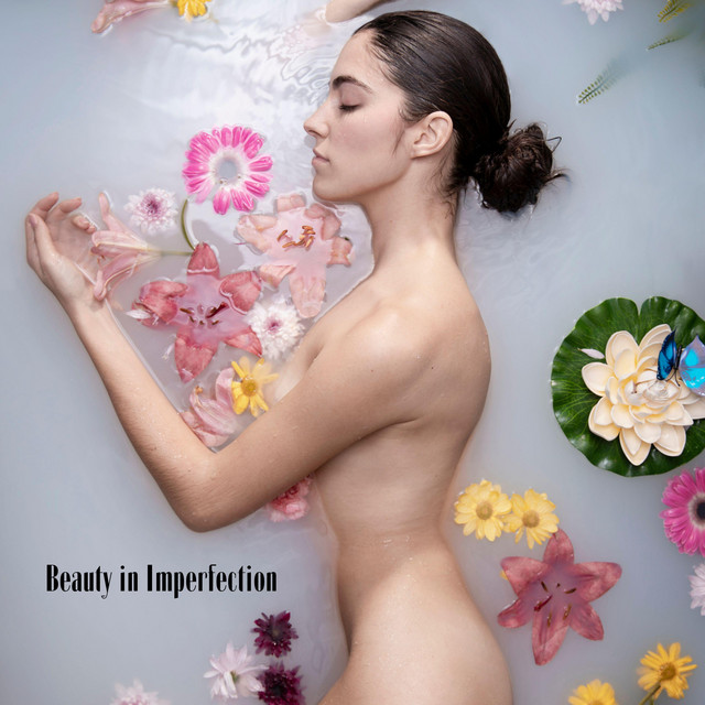 Beauty in Imperfection cover art
