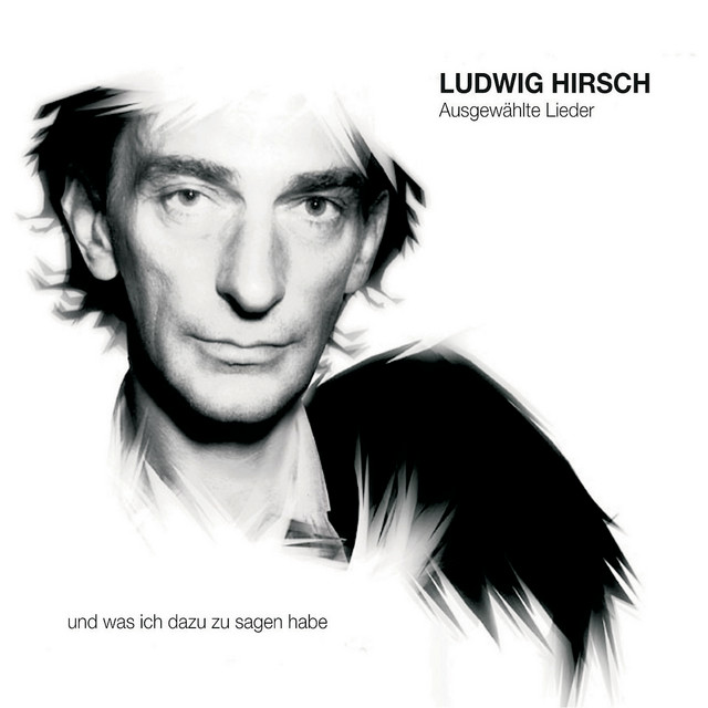 Ausgewählte Lieder cover