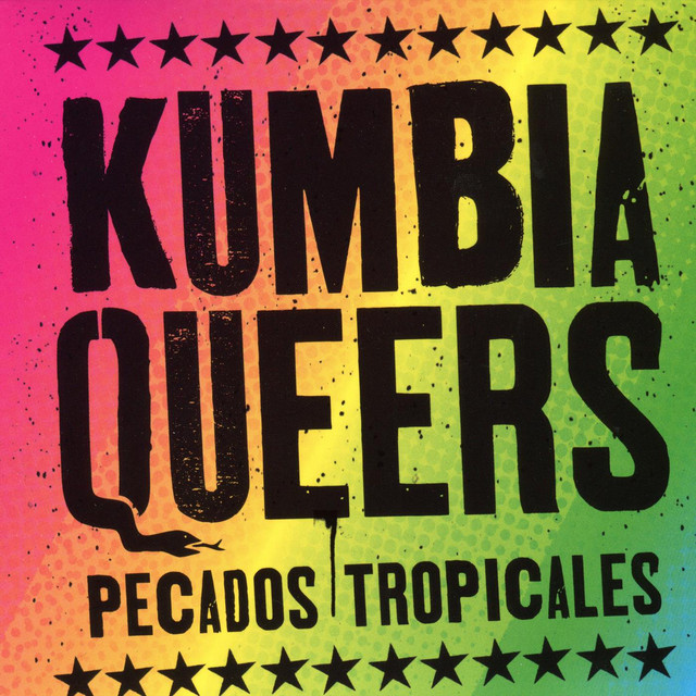 Pecados Tropicales cover art
