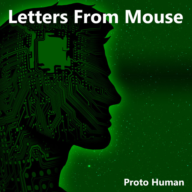 Proto Human cover art