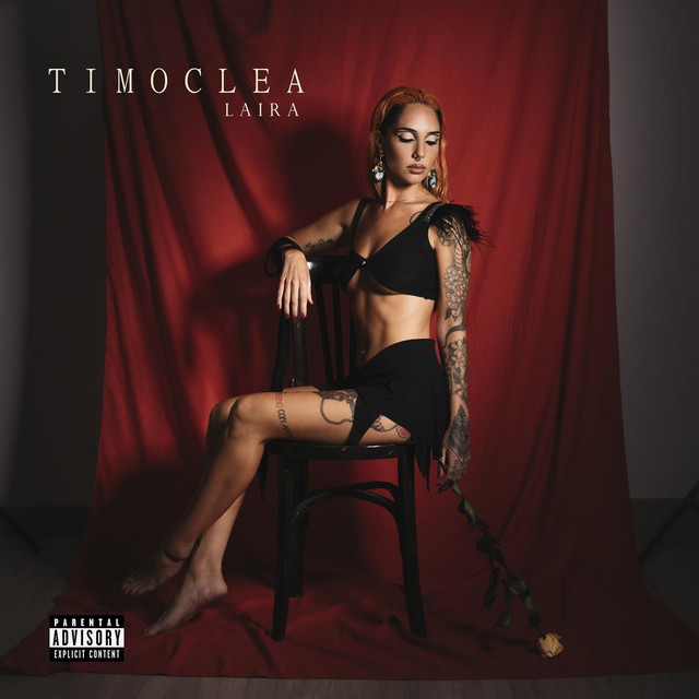 Timoclea cover art