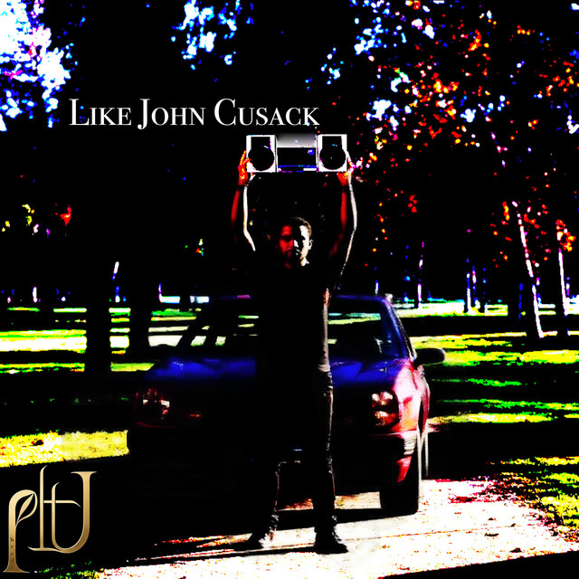 Like John Cusack