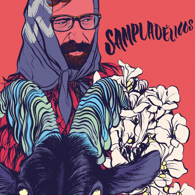 Sampladélicos