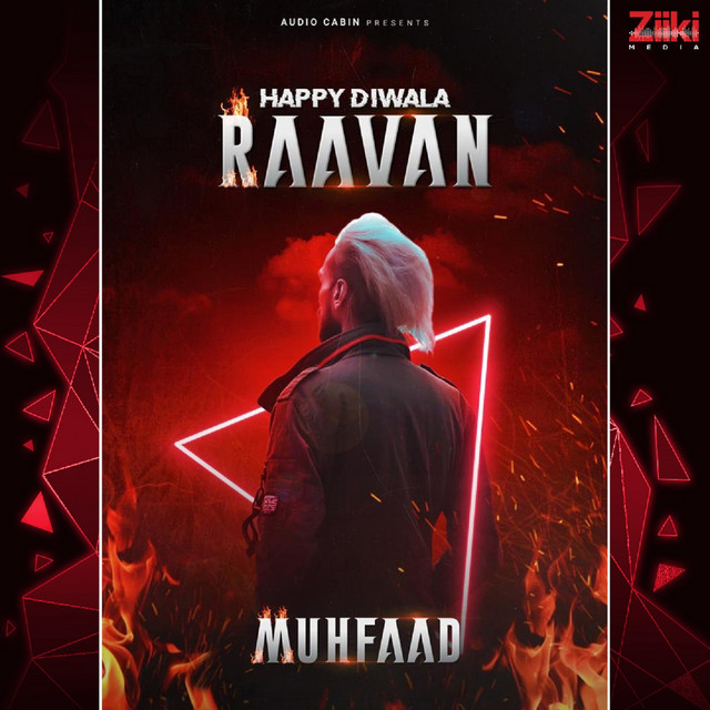 Happy Diwala Raavan
