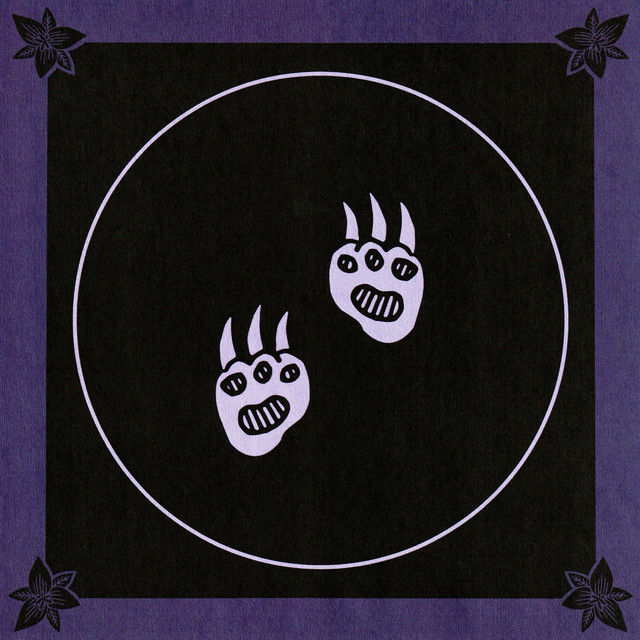Wolf Song cover