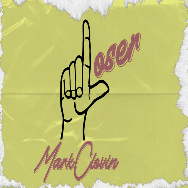 Loser cover art