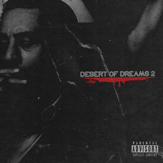Desert of Dreams 2 cover art