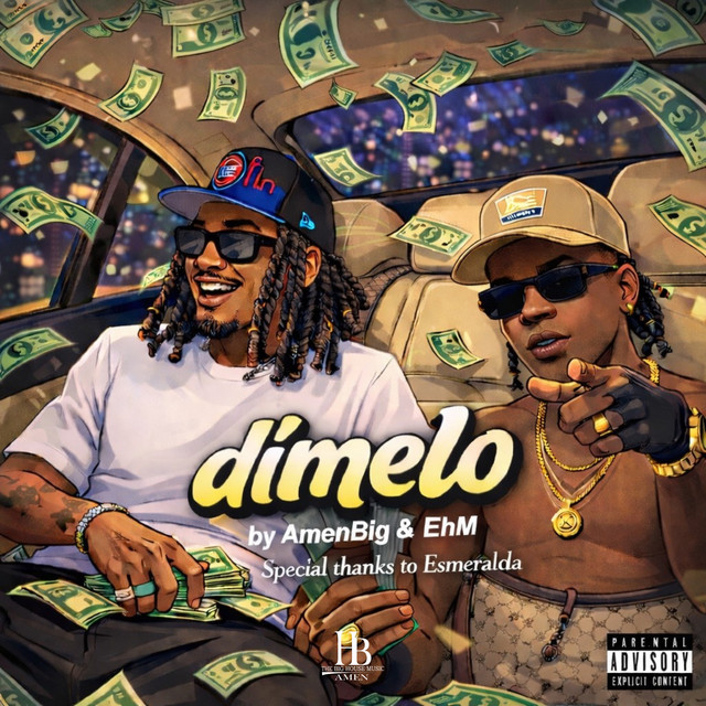Dímelo
