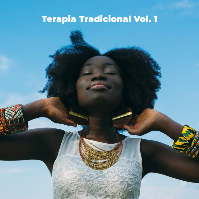 Terapia Tradicional, Vol. 1 cover art