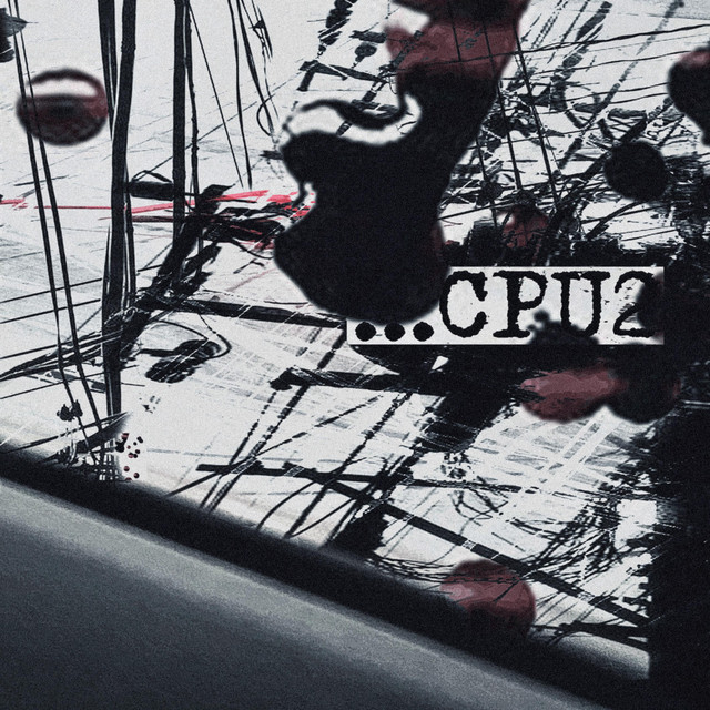 CPU2 cover art