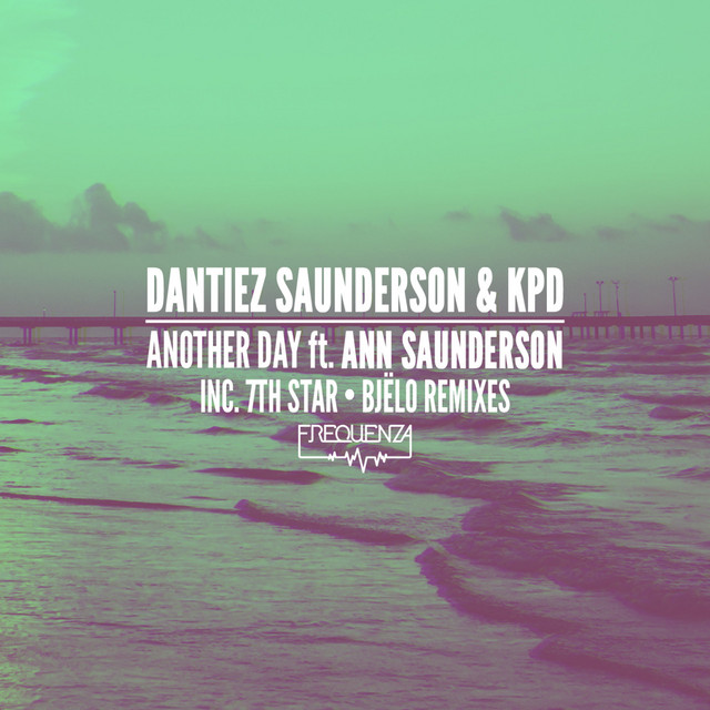 Another Day - Original Mix cover art