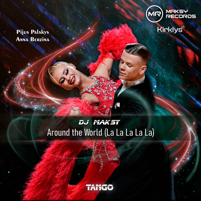 Around the World (La La La La La) (Tango 32) album image