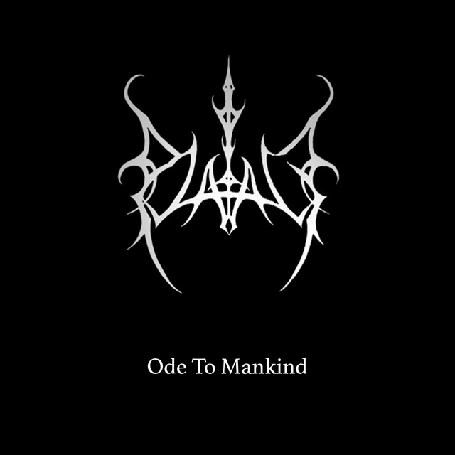 Ode To Mankind cover