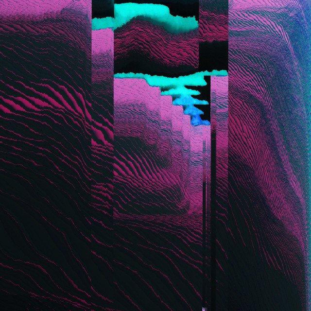 Mistral cover art
