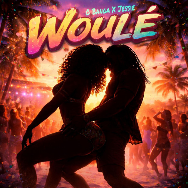 Woulé