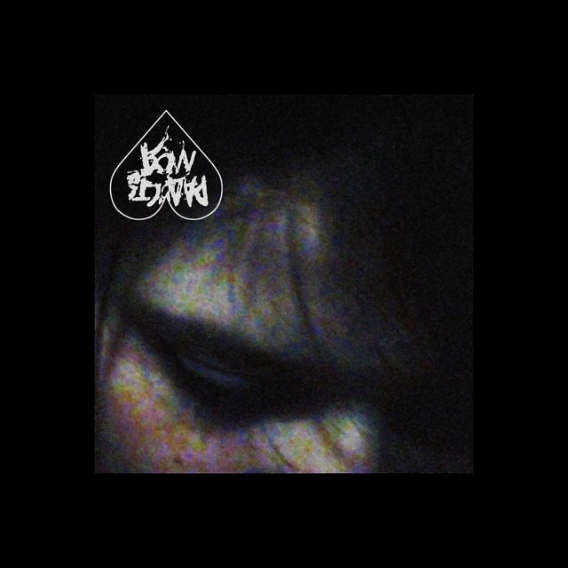 Volcok cover art