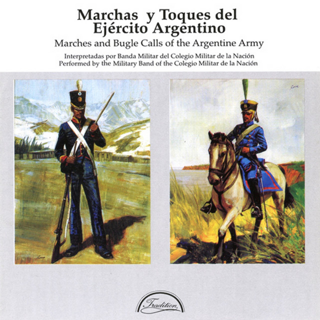 Colegio Militar de la Nacion Chorus